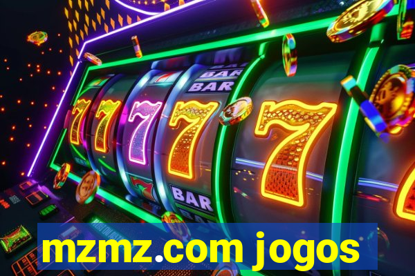 mzmz.com jogos